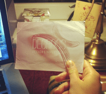 Serendipitous recall