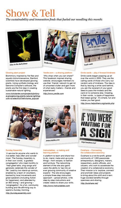 Show-n-tell_June2013