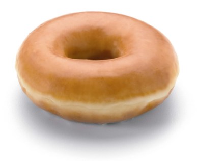 donut