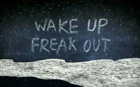 Wakeupfreakout