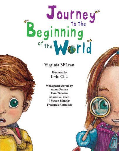 beginning of the world