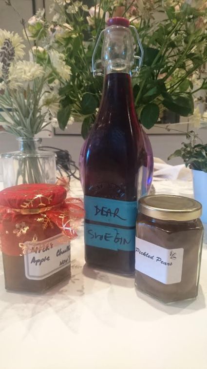 homemade6headschristmas