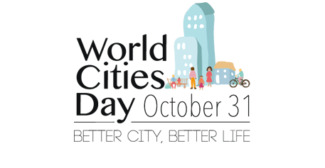 world cities day