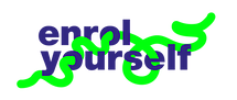 enrol yourself